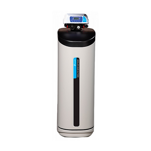 Компактный фильтр умягчения воды Ecosoft FU1035CABDV